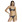 Adidas Γυναικείο μαγιό Monogram Bikini Top